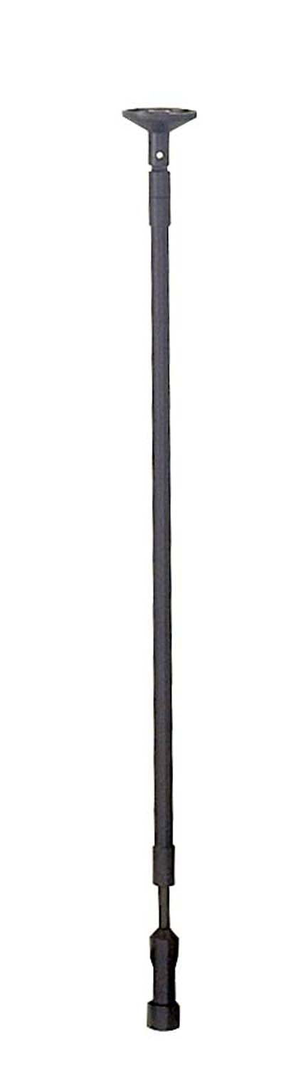 George Kovacs GKST1012-467 GK Lightrail Telescoping Standoff, Sable Bronze Patina Main Image.jpg