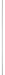George Kovacs GKST1048-084 GK Lightrail Telescoping Standoff, Brushed Nickel Main Image.jpg