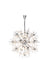 Maxim 39745BCPC Starfire 11 Light Chandelier, Polished Chrome Alternate Image 3.jpg