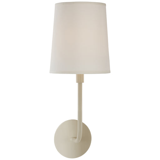 Go Lightly One Light Wall Sconce, China White Main Image.jpg
