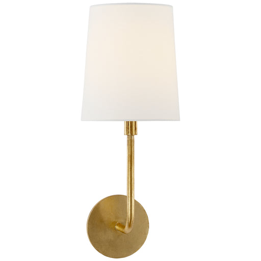 Go Lightly One Light Wall Sconce, Gild Alternate Image.jpg