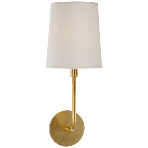 Go Lightly One Light Wall Sconce, Gild Main Image.jpg