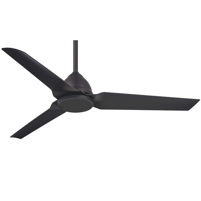 Minka-Aire F753-CL Java 54" Ceiling Fan, Coal Alternate Image 2.jpg