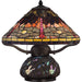 Quoizel TF1851TIB Copperfly Two Light Table Lamp, Imperial Bronze Main Image.jpg