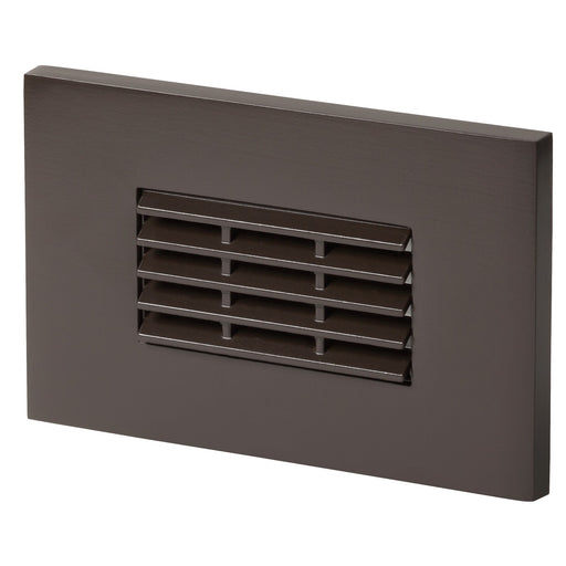 Generation Lighting 93401S-171 LED Step Lighting LED Step Light, Painted Antique Bronze Main Image.jpg