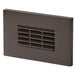 Generation Lighting 93401S-171 LED Step Lighting LED Step Light, Painted Antique Bronze Main Image.jpg