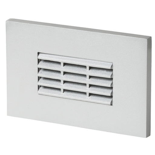 Generation Lighting 93401S-849 LED Step Lighting LED Step Light, Satin Nickel Main Image.jpg