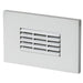 Generation Lighting 93401S-849 LED Step Lighting LED Step Light, Satin Nickel Main Image.jpg