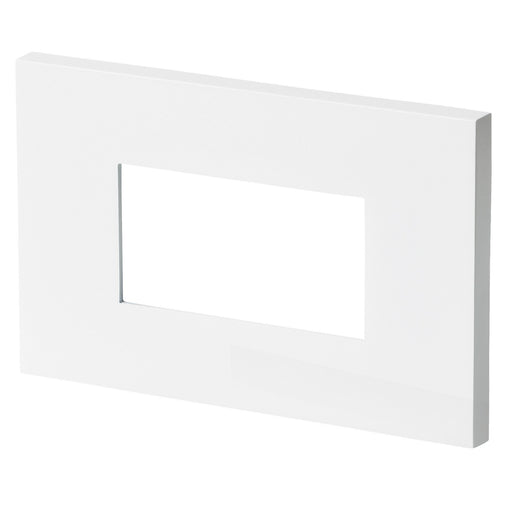 Generation Lighting 93405S-15 LED Step Lighting LED Step Light, White Main Image.jpg