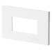 Generation Lighting 93405S-15 LED Step Lighting LED Step Light, White Main Image.jpg