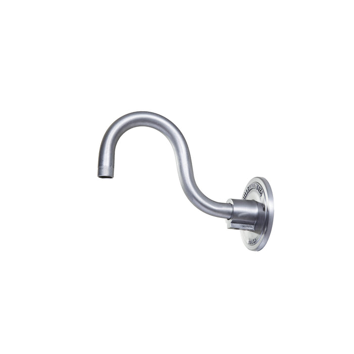 Millennium RGN10-AL R Series Goose Neck, Aluminum Main Image.jpg