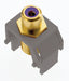 adorne ACPRCAFM1 Subwoofer RCA To F-Connector, Magnesium Main Image.jpg