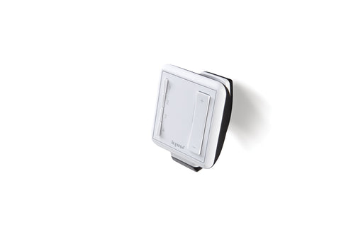 adorne ADMHRM4 Wi-Fi Ready Lighting Control Remote Control, White Main Image.jpg