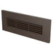 Generation Lighting 94481S-171 LED Brick Lighting LED Brick Light, Painted Antique Bronze Main Image.jpg