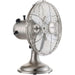 Minka-Aire F310-BN Retro II Style Table Top Fan in Brushed Nickel Alternate Image.jpg