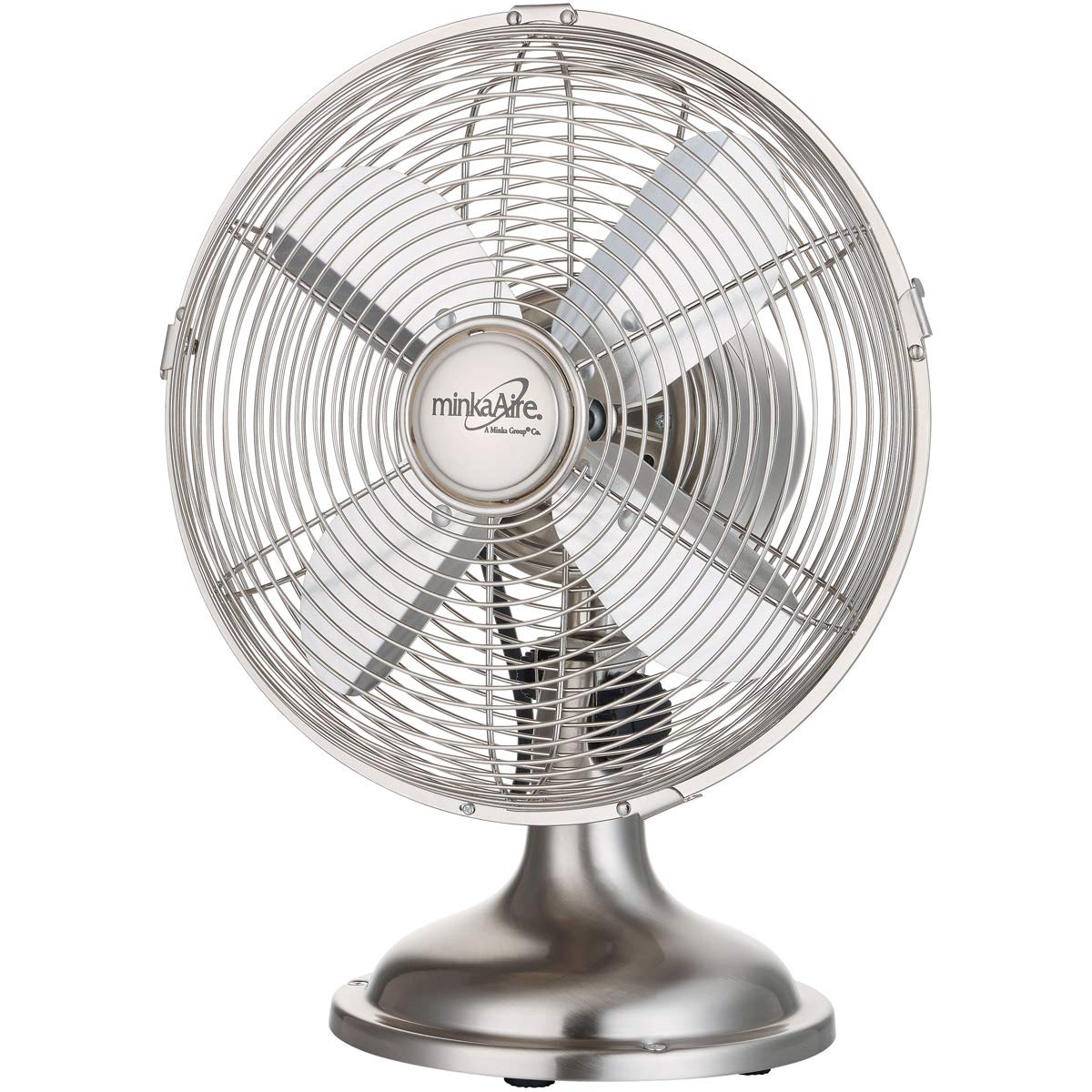 retro table top fan