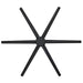 Westinghouse 7224800 Widespan 100-Inch Indoor/Outdoor Ceiling Fan, DC Motor, Matte Black Finish, Remote Control Included Alternate Image 2.jpg