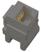 adorne AC5ERJ45M5 Cat 5E Rj45 Data/Phone Insert (5-Pack), Magnesium Main Image.jpg