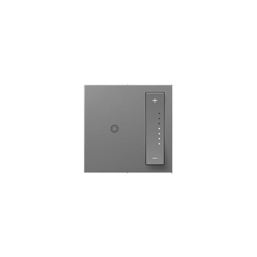 adorne® ADTP703TUM4 700W sofTap® Tru-Universal Dimmer, Magnesium, with Microban® Alternate Image.jpg