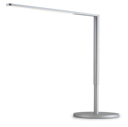Koncept L7-SIL-DSK Lady7 LED Desk Lamp, Silver Main Image.jpg