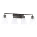 Capital Lighting 121741OB-431 Murphy Four Light Vanity, Old Bronze Main Image.jpg
