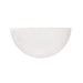 Millennium 581 One Light Wall Sconce, White Main Image.jpg