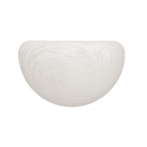 Millennium 721 One Light Wall Sconce, White Main Image.jpg