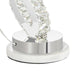 CWI Lighting 5638T9ST Balanced LED Table Lamp, Chrome Alternate Image 4.jpg