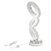 CWI Lighting 5638T9ST Balanced LED Table Lamp, Chrome Alternate Image 7.jpg