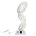 CWI Lighting 5638T9ST Balanced LED Table Lamp, Chrome Main Image.jpg