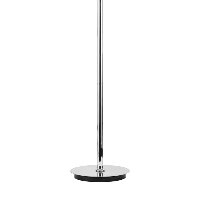 CWI Lighting 8001F18C Empire Eight Light Floor Lamp, Chrome Alternate Image 4.jpg