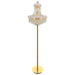 CWI Lighting 8001F18G Empire Eight Light Floor Lamp, Gold Main Image.jpg