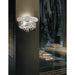 CWI Lighting 8001W12C-A Empire Two Light Wall Sconce, Chrome Alternate Image 2.jpg
