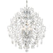 Minka-Lavery 3157-77 Isabella'S Crown Six Light Chandelier, Chrome Alternate Image.jpg