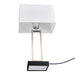 CWI Lighting 9915T14-1-606 Torren One Light Table Lamp, Satin Nickel Alternate Image 2.jpg