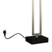 CWI Lighting 9915T14-1-606 Torren One Light Table Lamp, Satin Nickel Alternate Image 4.jpg