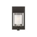 Quoizel KLT8601WTLED Kolt One Light Bath Fixture, Western Bronze Alternate Image 2.jpg