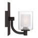 Quoizel KLT8601WTLED Kolt One Light Bath Fixture, Western Bronze Alternate Image 3.jpg