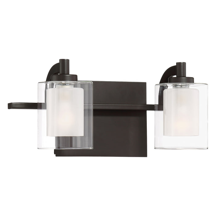 Quoizel KLT8602WTLED Kolt Two Light Bath Fixture, Western Bronze Alternate Image.jpg