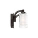 Quoizel KLT8602WTLED Kolt Two Light Bath Fixture, Western Bronze Alternate Image 2.jpg