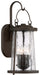Minka-Lavery 71223-143 Haverford Grove Four Light Outdoor Wall Mount, Oil Rubbed Bronze Main Image.jpg