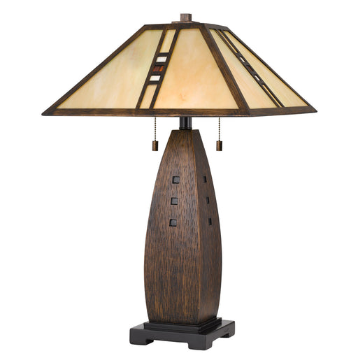 Quoizel TF3341T Fulton Two Light Table Lamp, Sampled Main Image.jpg