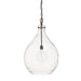 Capital Lighting 325011FH Bristol One Light Pendant, Farm House Main Image.jpg