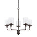 Capital Lighting 428851BZ-451 Colton Five Light Chandelier, Bronze Main Image.jpg