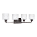 Generation Lighting 4428804-710 Canfield Four Light Wall / Bath, Bronze Alternate Image.jpg