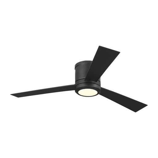Generation Lighting 3CLYR52OZD-V1 Clarity 52"Ceiling Fan, Oil Rubbed Bronze Main Image.jpg