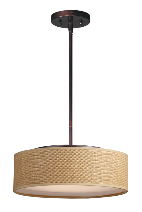 Maxim 10224GCOI Prime LED Pendant, Oil Rubbed Bronze Main Image.jpg