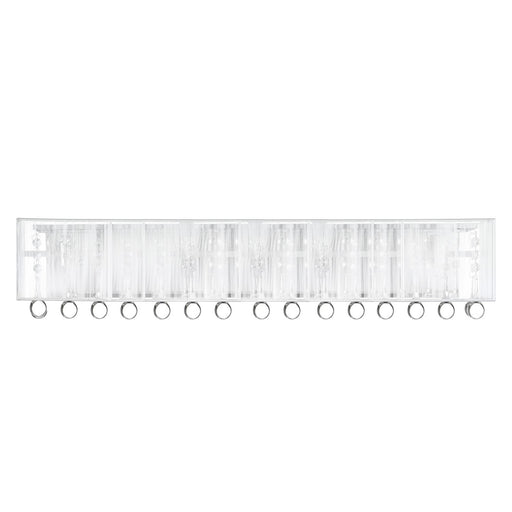 CWI Lighting 5005W32C-RC (S) Water Drop Five Light Vanity, Chrome Alternate Image.jpg