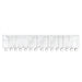 CWI Lighting 5005W32C-RC (S) Water Drop Five Light Vanity, Chrome Alternate Image.jpg