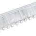 CWI Lighting 5005W32C-RC (S) Water Drop Five Light Vanity, Chrome Alternate Image 2.jpg